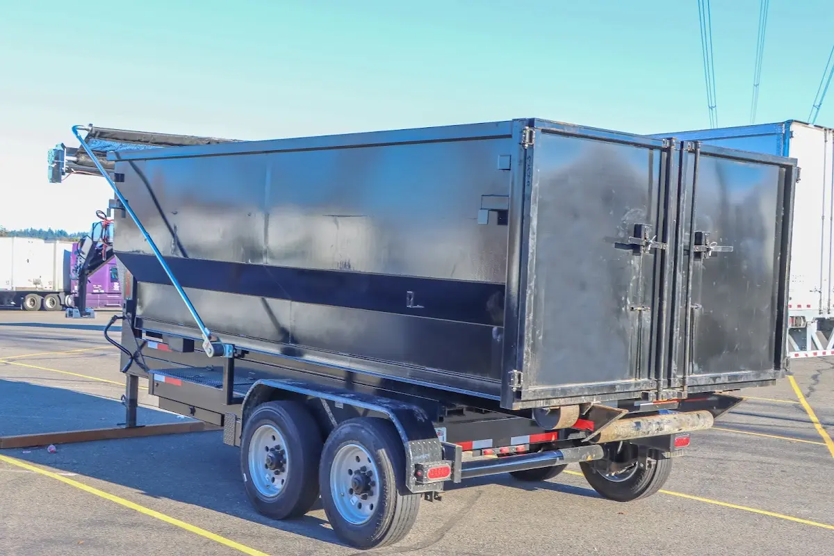 Dumpster Rental services in Annville, PA